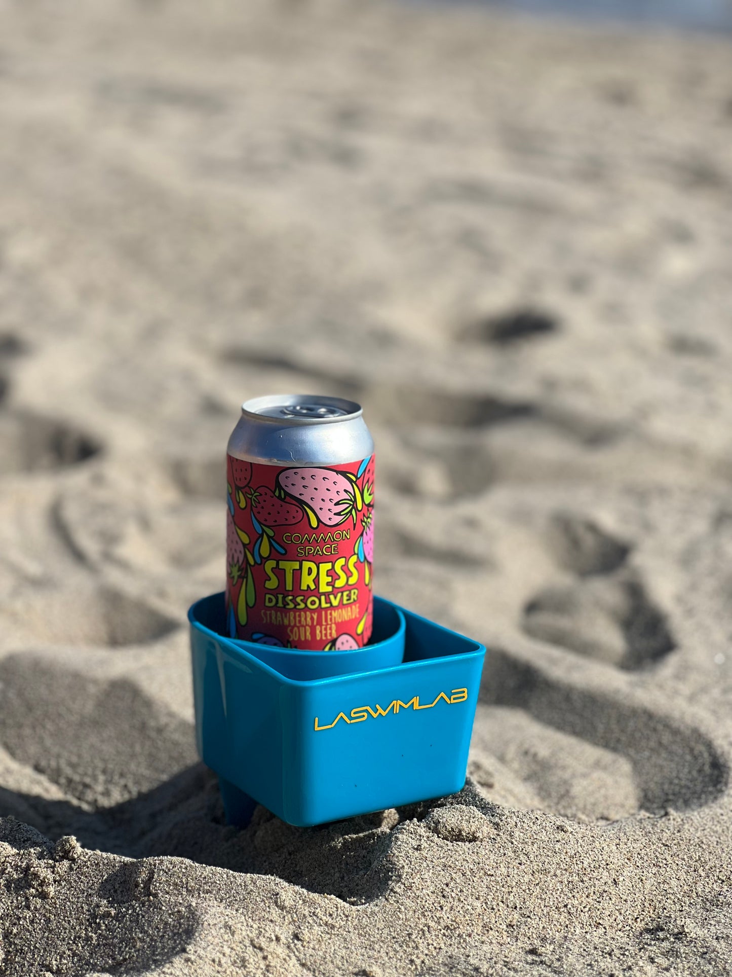 Beach Cup Holders