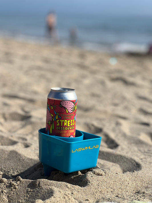 Beach Cup Holders